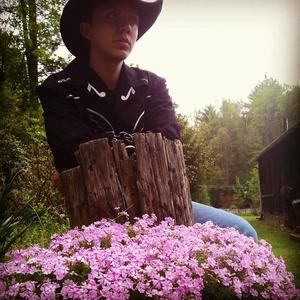 Meet your Posher, Jacob